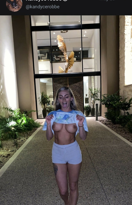 Kandyce Robbe porno erwachsene galerie