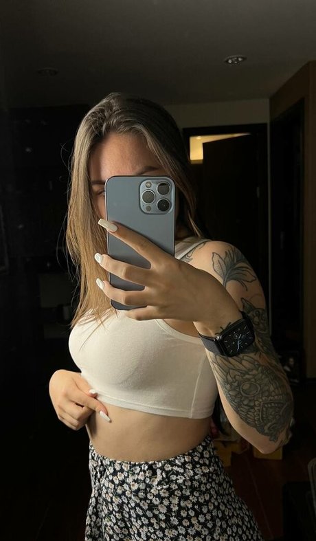 olesyaliberman nackt sexy galerie