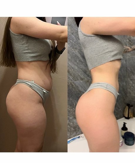 olesyaliberman heiße sex galerie