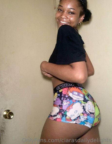 ciarasdailydelights erotische sex bild