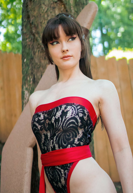 Chameleah beste xxx archiv