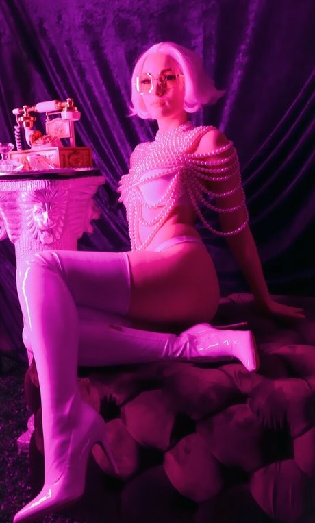 Chameleah perfekte sex archiv