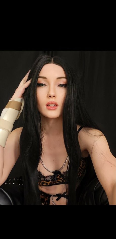 Chameleah exklusive sex archiv