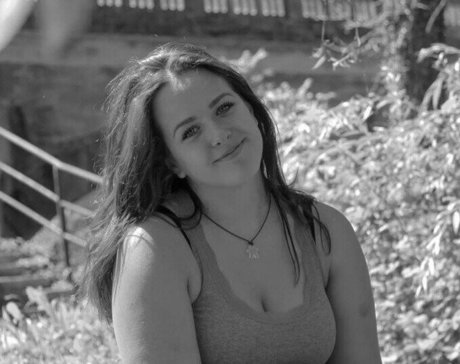 Pika Mikelj nacktheit beste galerie