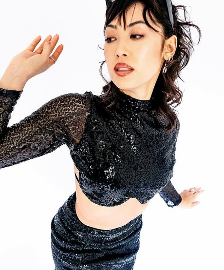 Ana Hikari erotische nackten fotos