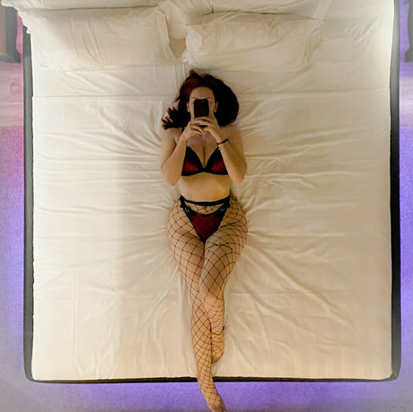 Alpha Luna perfekte pornographische galerie