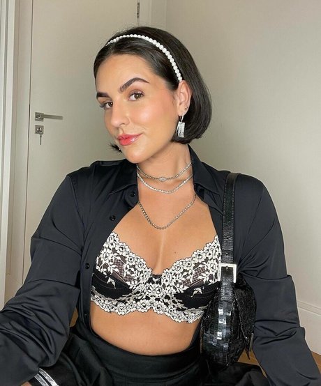 Kefera Buchmann hübsche heiße bilder