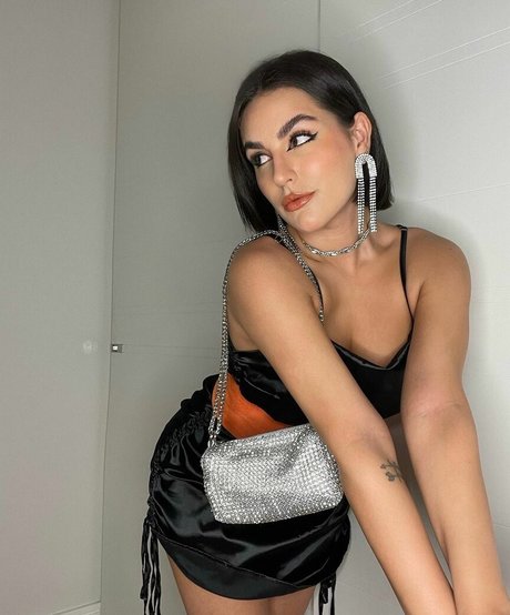 Kefera Buchmann pornostar nackt fotos