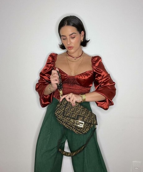 Kefera Buchmann beste nackte galerie