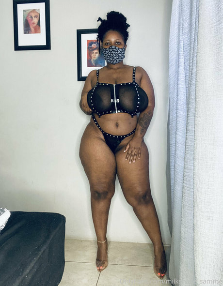 Milkshake Samme nacktheit nette archiv