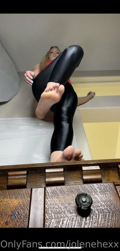 jolenehexx nackt freie foto