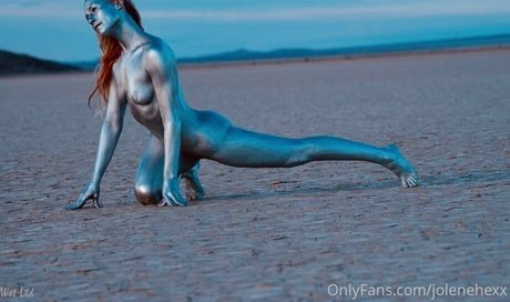 jolenehexx model xxx foto