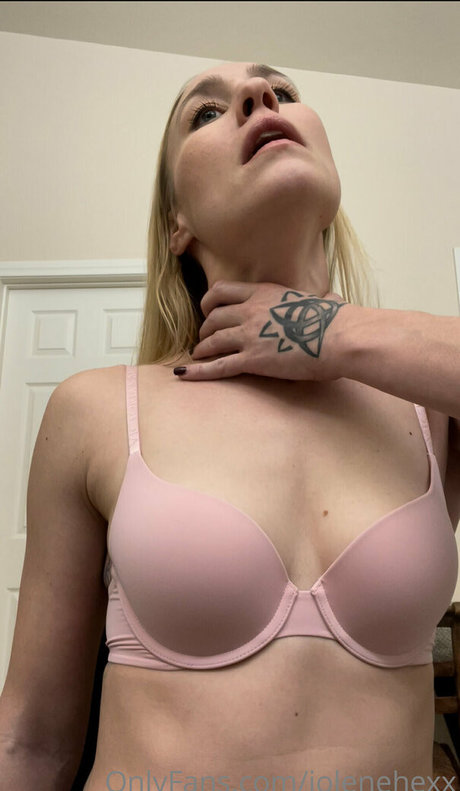 jolenehexx sexy akt fotos