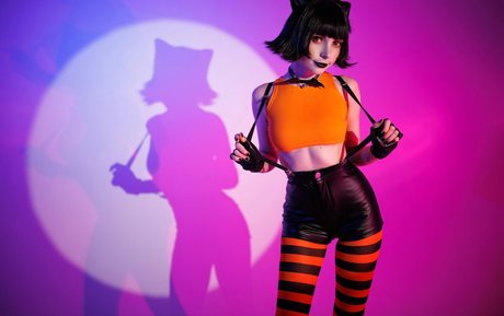 OwlLit xxx pornostar fotos