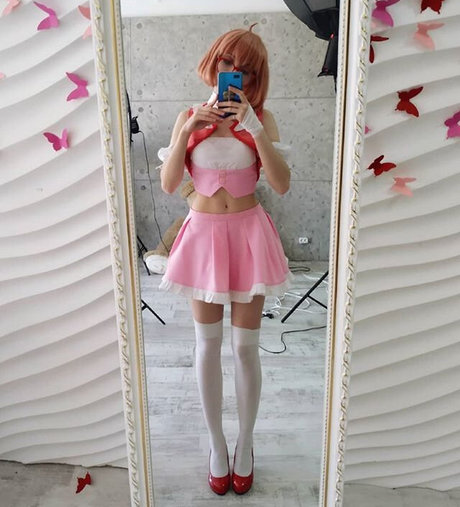 OwlLit erotische schöne bild