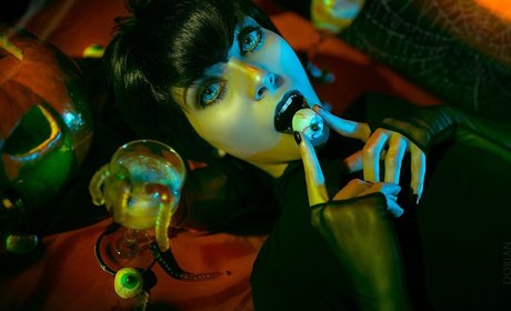 OwlLit hd pornostar bilder