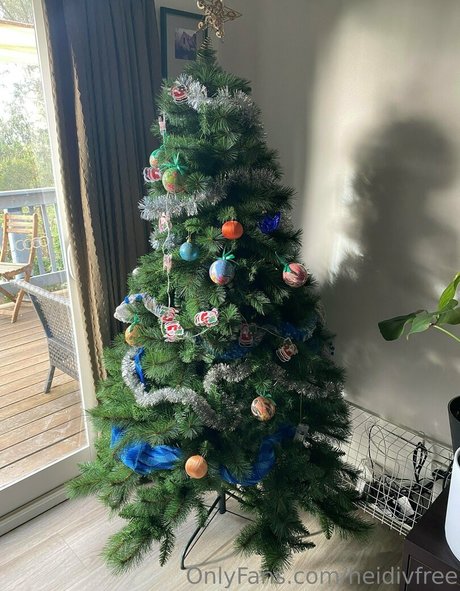 heidivfree schauspielerin sexy fotos