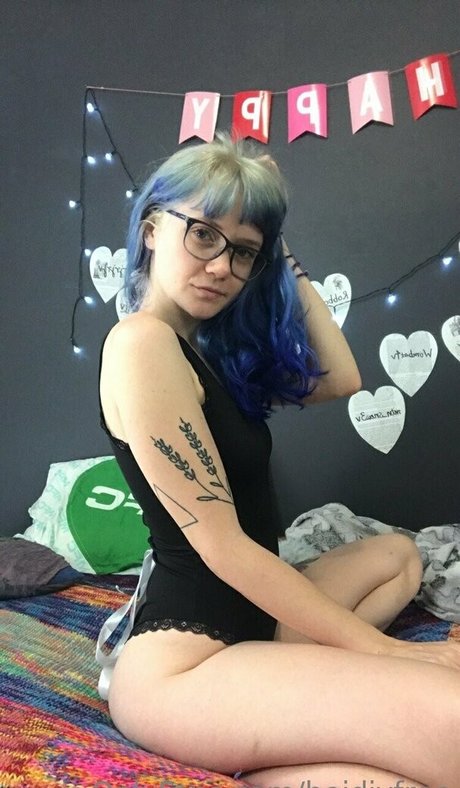 heidivfree schöne exklusive foto