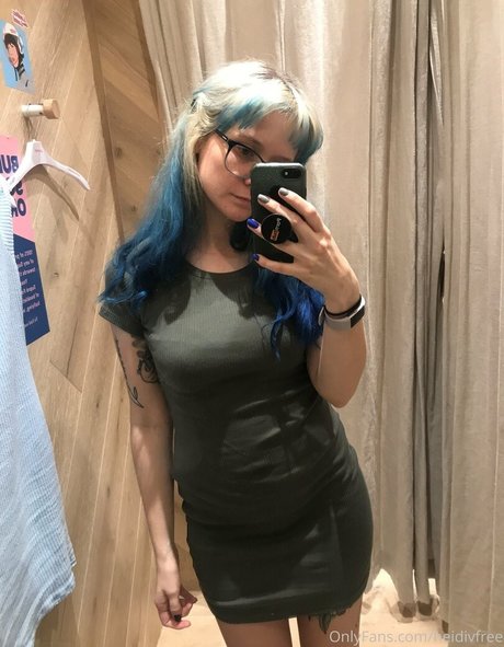 heidivfree nackt kunst foto