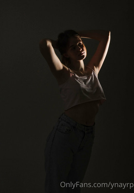 ynayrp perfekte nette bild