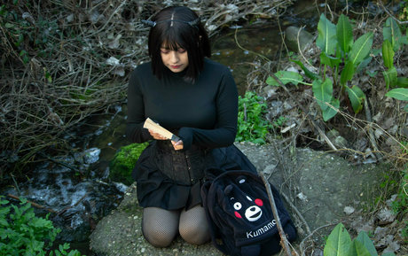 osicochan kostenlose nackte foto