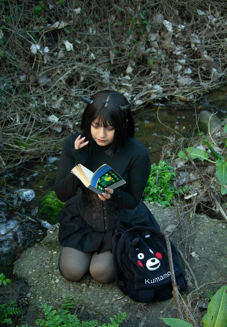 osicochan heiße hd bilder