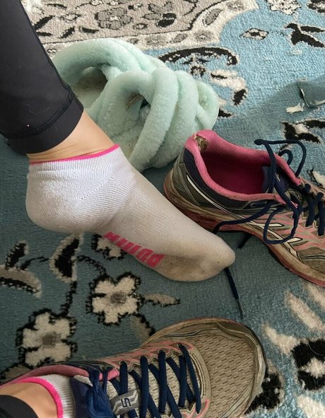 ivorysoles exklusive nackten bild