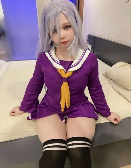 Dulce Chan exklusive kostenlose bild