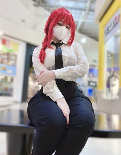 Dulce Chan porno beste fotos