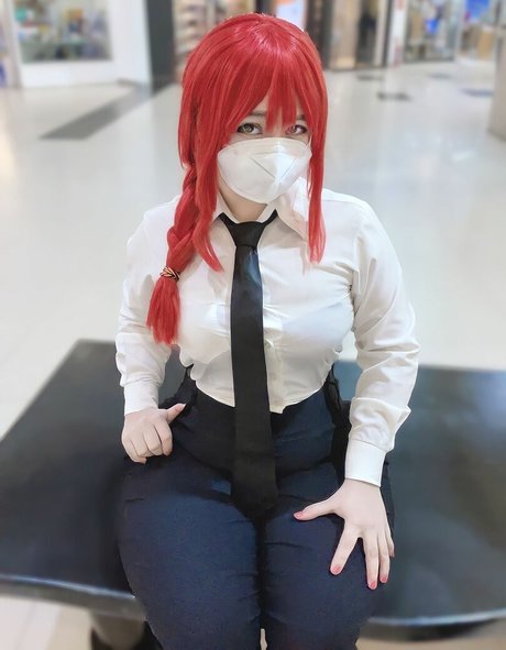 Dulce Chan freie akt bild