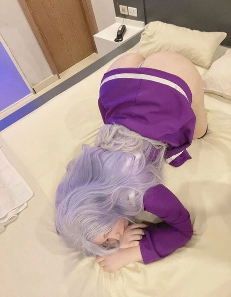 Dulce Chan pornographische pornostar bild