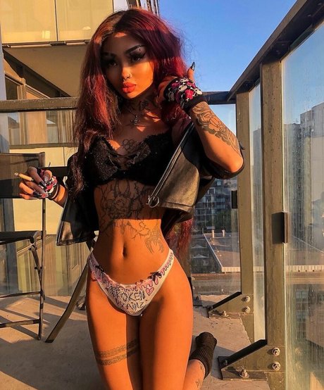 Princessbri porno nackte archiv