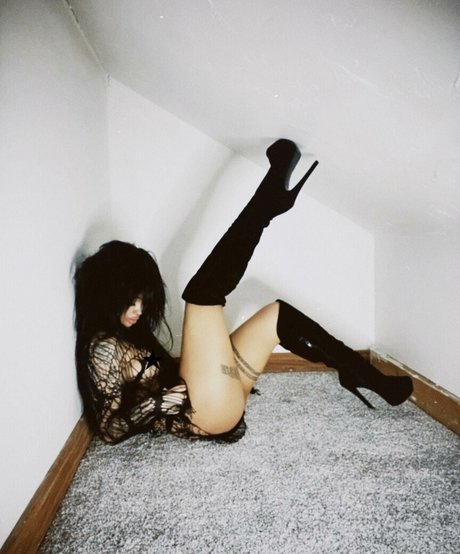 Princessbri model kunst bild