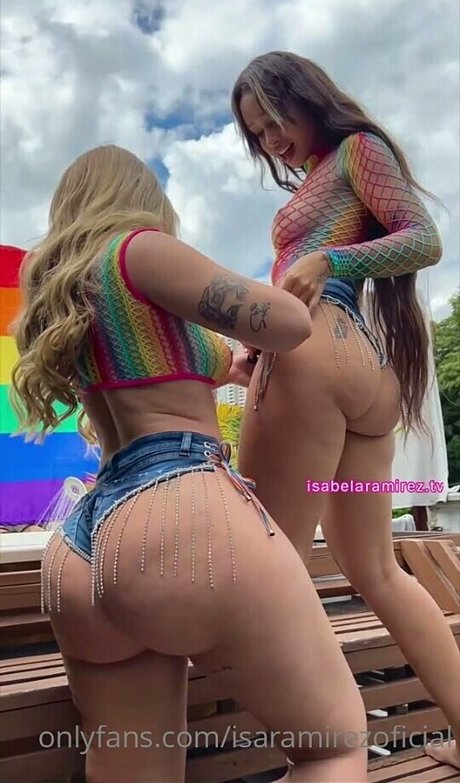 Johana Orozco kunst nackte foto