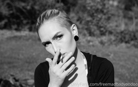 freemadbadvoodoo exklusive freie fotos