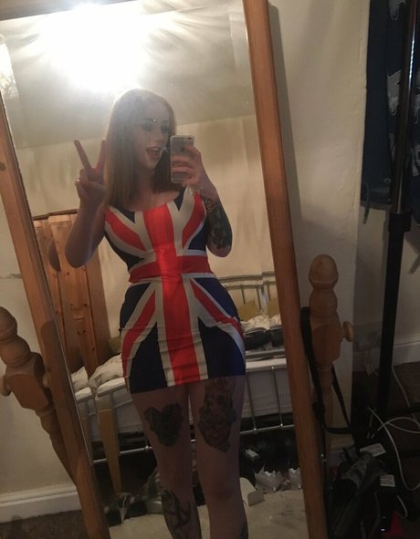 Hollie Rutter freie xxx fotos