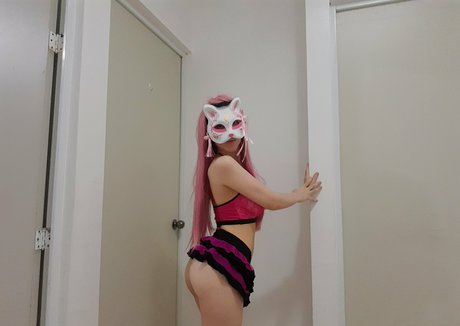 darkpink3 Profilbild