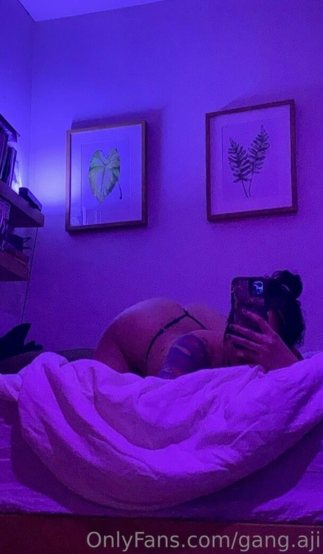 gang aji beste pornografische bilder