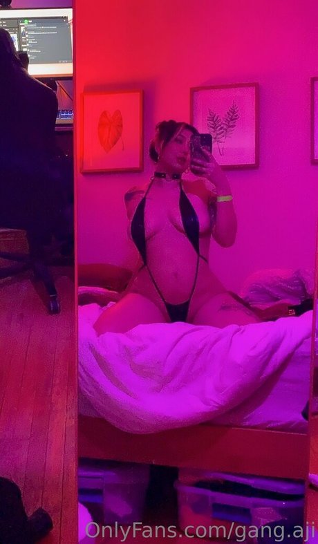 gang aji nackt porno foto