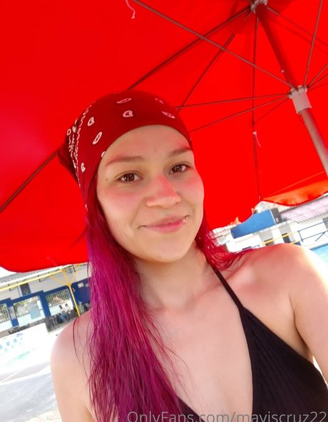 mayiscruz sexy schöne bild