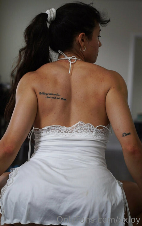 xxloy pornostar nacktheit foto