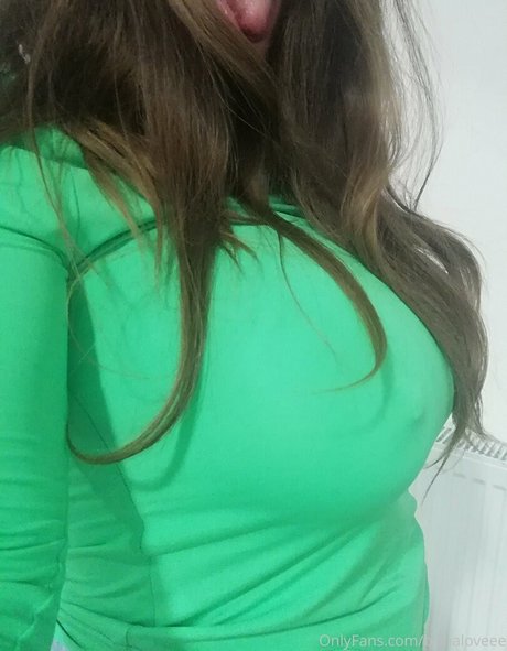 brinaloveee hübsche porno fotos