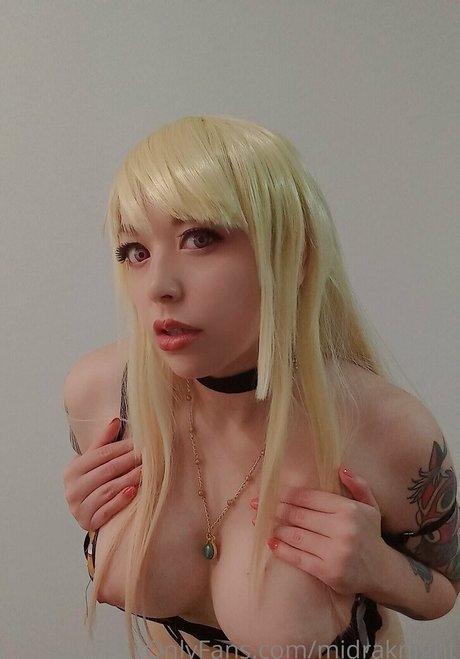 midraknight schöne galerie