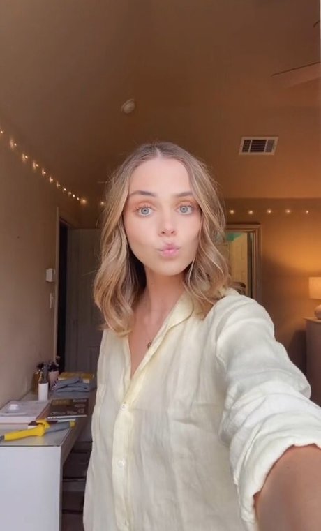 Lauren Mae schöne pornografische foto