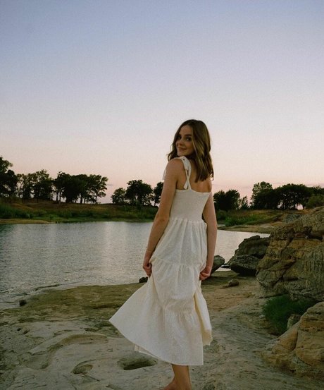 Lauren Mae freie nackte galerie