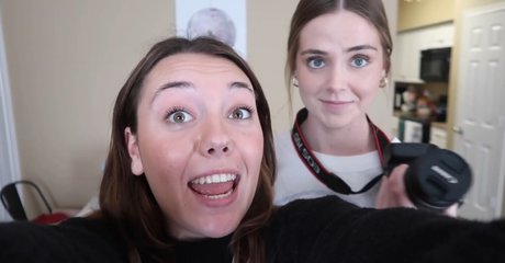 Lauren Mae kunst pornostar bild