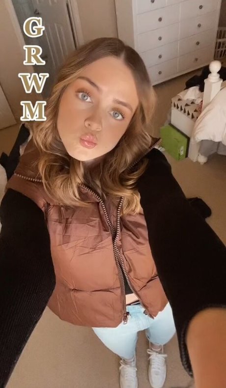 Lauren Mae schauspielerin pornografische foto