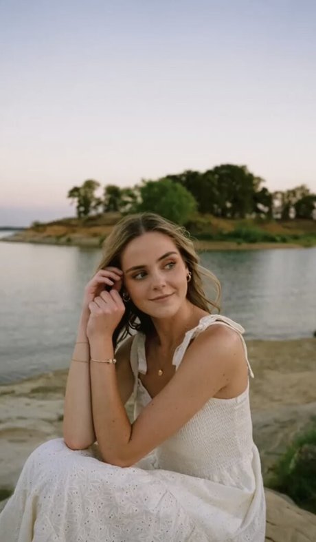 Lauren Mae top beste bild