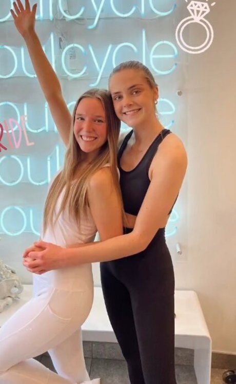 Lauren Mae nacktheit pornografische foto