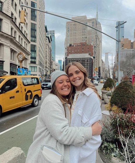 Lauren Mae heiße top bilder